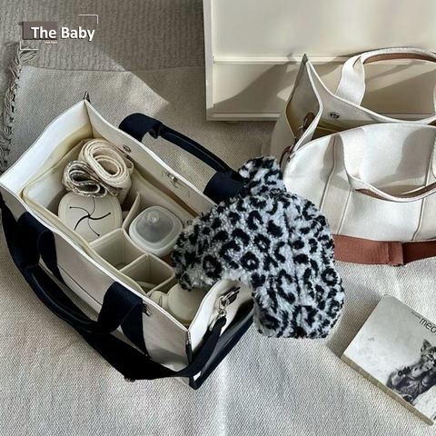 Túi đựng đồ MaiDou trẻ em cao cấp / MaiDou Bag