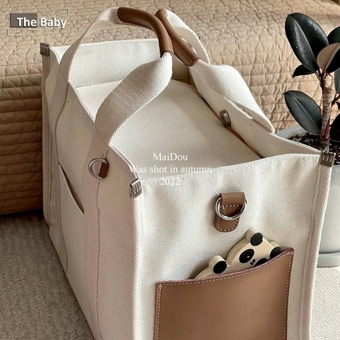 Túi đựng đồ MaiDou trẻ em cao cấp / MaiDou Bag