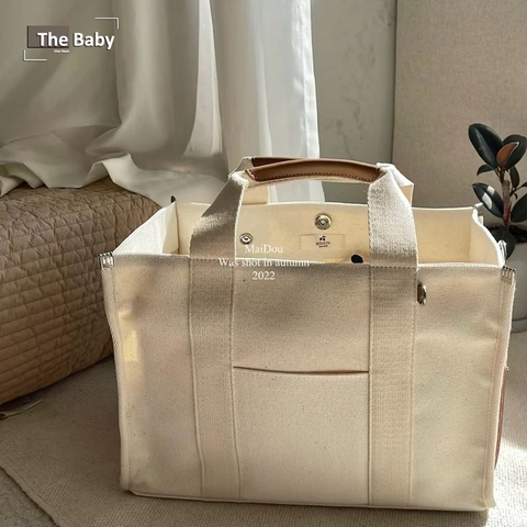 Túi đựng đồ MaiDou trẻ em cao cấp / MaiDou Bag