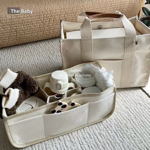 Túi đựng đồ MaiDou trẻ em cao cấp / MaiDou Bag