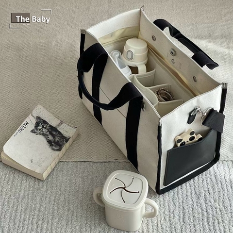 Túi đựng đồ MaiDou trẻ em cao cấp / MaiDou Bag