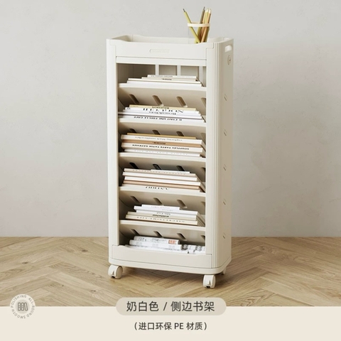 Kệ sách LULU nhiều tầng đa năng trẻ em cao cấp / LULU Bookshelf