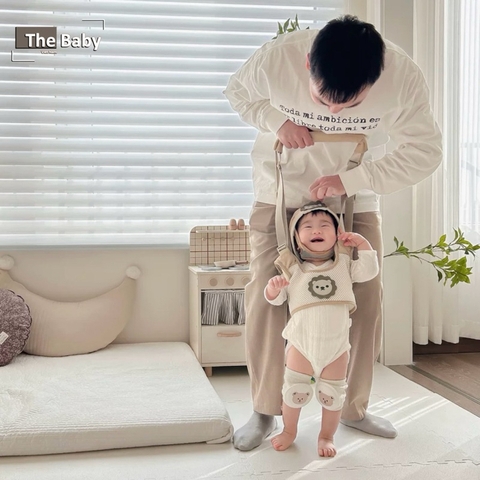 Đai tập đi LULU trẻ em nhập khẩu cao cấp / LULU Walking Belt