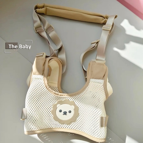 Đai tập đi LULU trẻ em nhập khẩu cao cấp / LULU Walking Belt