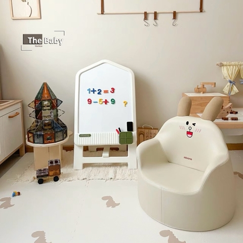 Bộ bảng ghế MLOONG trẻ em nhập khẩu cao cấp / MLOONG Board