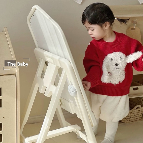 Bộ bảng ghế MLOONG trẻ em nhập khẩu cao cấp / MLOONG Board