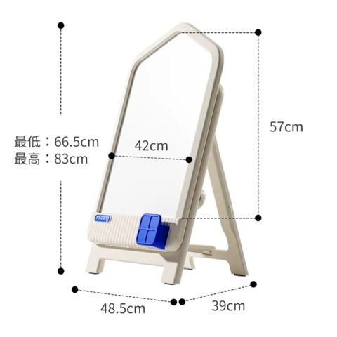 Bộ bảng ghế MLOONG trẻ em nhập khẩu cao cấp / MLOONG Board