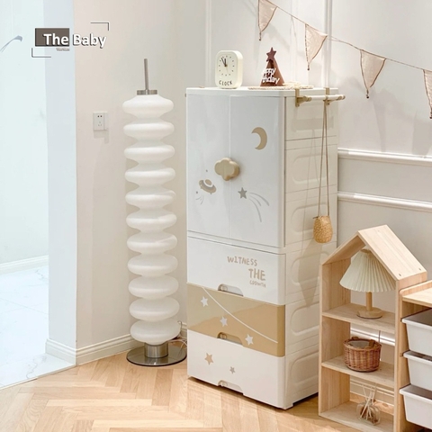 Tủ trẻ em LIANA nhập khẩu cao cấp / LIANA Cabinet