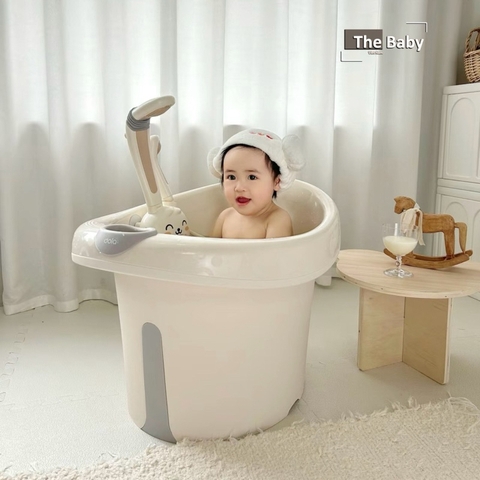 Bồn tắm DolaChild trẻ em nhập khẩu cao cấp / DolaChild Bathtub