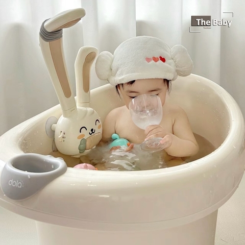 Bồn tắm DolaChild trẻ em nhập khẩu cao cấp / DolaChild Bathtub