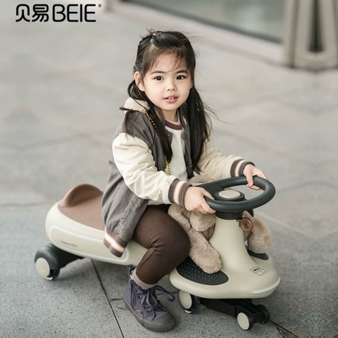 Xe chòi chân KAMI trẻ em nhập khẩu cao cấp / KAMI Walker