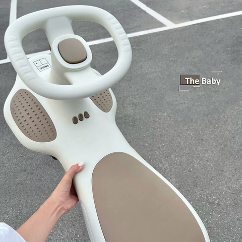 Xe chòi chân KAMI trẻ em nhập khẩu cao cấp / KAMI Walker