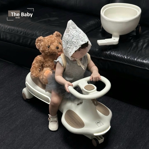 Xe chòi chân KAMI trẻ em nhập khẩu cao cấp / KAMI Walker