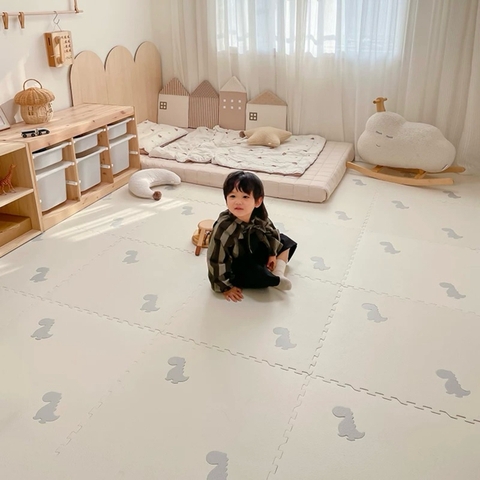 Đệm xốp ghép ZORO trẻ em nhập khẩu cao cấp / ZORO Mattress