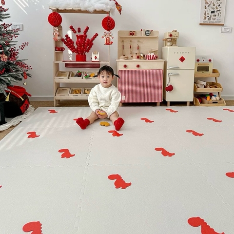 Đệm xốp ghép ZORO trẻ em nhập khẩu cao cấp / ZORO Mattress