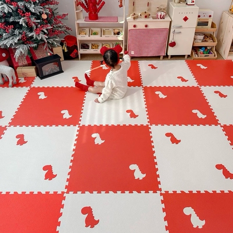 Đệm xốp ghép ZORO trẻ em nhập khẩu cao cấp / ZORO Mattress