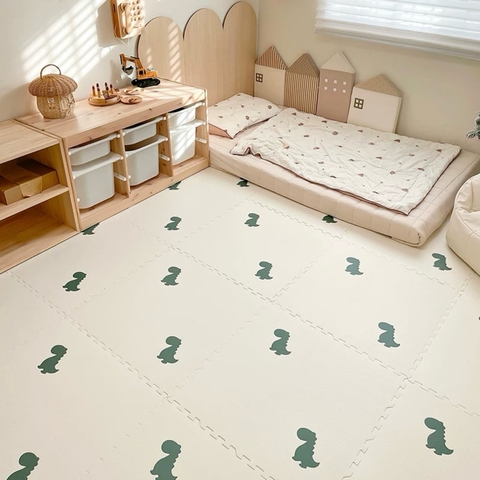 Đệm xốp ghép ZORO trẻ em nhập khẩu cao cấp / ZORO Mattress