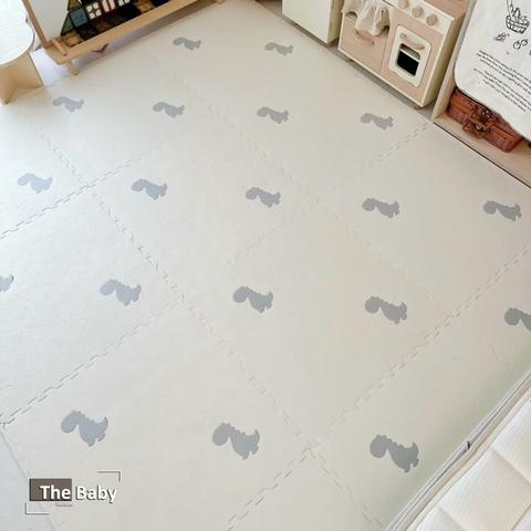 Đệm xốp ghép ZORO trẻ em nhập khẩu cao cấp / ZORO Mattress