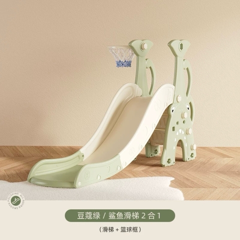 Bộ cầu trượt Zoro trẻ em nhập khẩu cao cấp / Zoro Slide