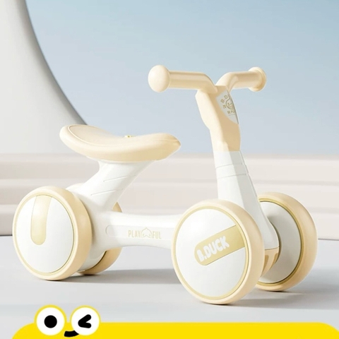 Xe chòi chân B.Duck trẻ em nhập khẩu cao cấp / B.Duck Walker