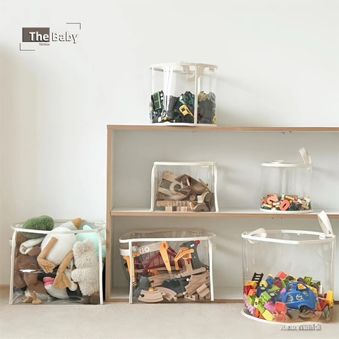 Set túi đựng đồ chơi Danish trẻ em cao cấp / Danish Bag