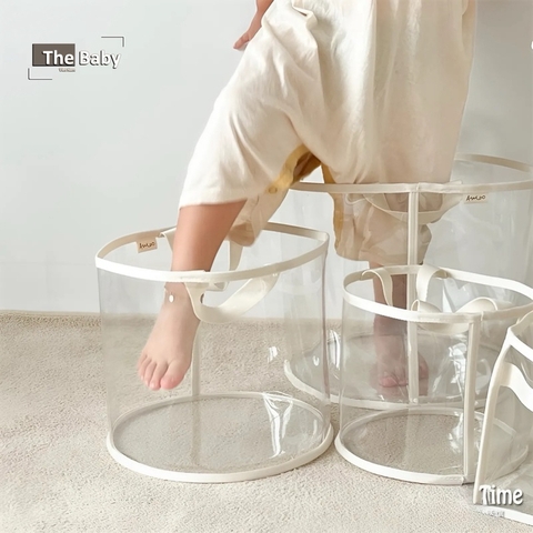 Set túi đựng đồ chơi Danish trẻ em cao cấp / Danish Bag