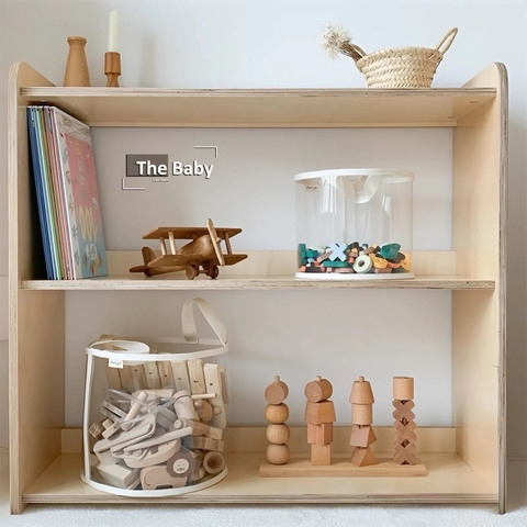 Set túi đựng đồ chơi Danish trẻ em cao cấp / Danish Bag