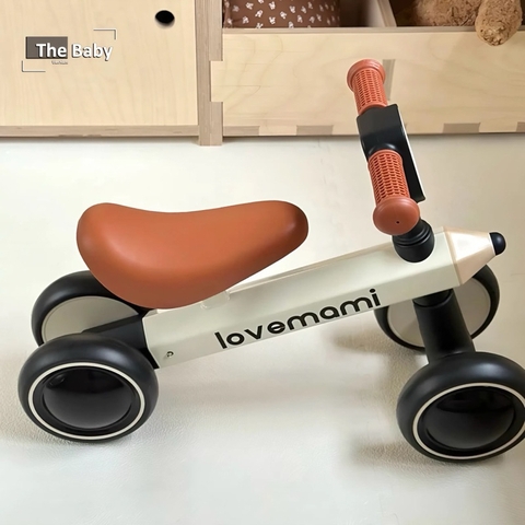 Xe chòi chân Pencil trẻ em nhập khẩu cao cấp / Pencil Walker