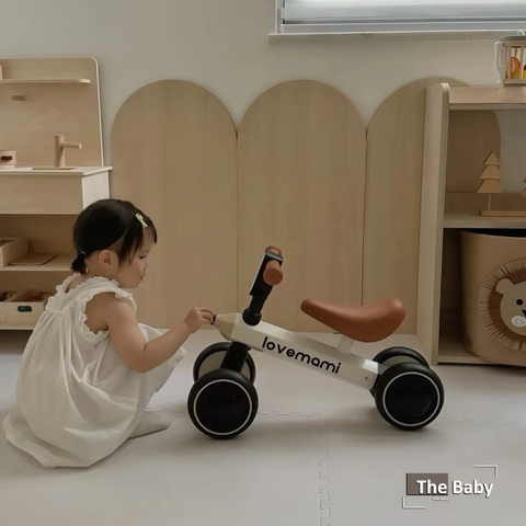 Xe chòi chân Pencil trẻ em nhập khẩu cao cấp / Pencil Walker