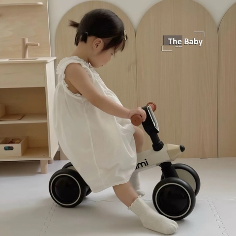 Xe chòi chân Pencil trẻ em nhập khẩu cao cấp / Pencil Walker