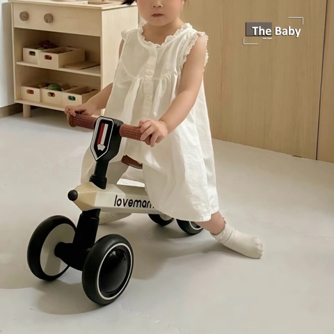 Xe chòi chân Pencil trẻ em nhập khẩu cao cấp / Pencil Walker