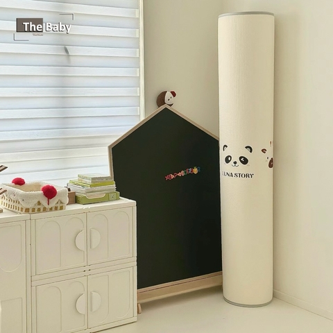 Thảm hai mặt ZOO trẻ em nhập khẩu cao cấp / ZOO Carpet