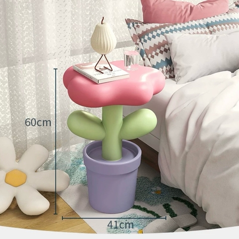 Bàn Tab Flower nhập khẩu cao cấp / Flower Tab