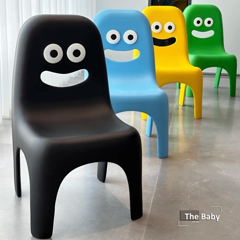 Ghế trẻ em Toystory nhập khẩu cao cấp / ToyStory Chair