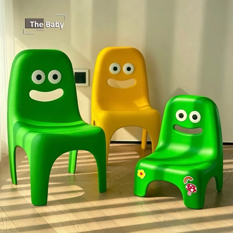 Ghế trẻ em Toystory nhập khẩu cao cấp / ToyStory Chair