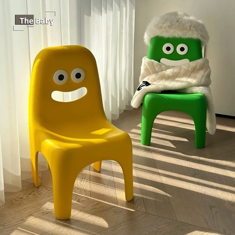 Ghế trẻ em Toystory nhập khẩu cao cấp / ToyStory Chair