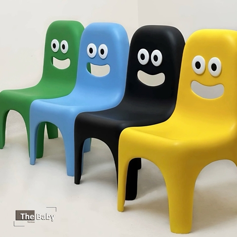 Ghế trẻ em Toystory nhập khẩu cao cấp / ToyStory Chair