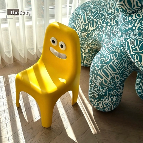 Ghế trẻ em Toystory nhập khẩu cao cấp / ToyStory Chair