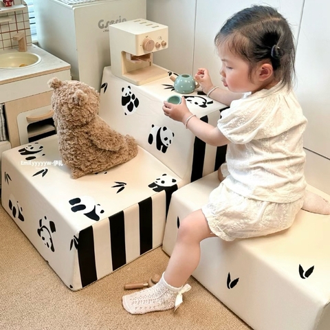 Sofa thư giãn PANDA trẻ em nhập khẩu cao cấp / PANDA Chair