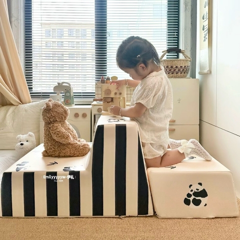 Sofa thư giãn PANDA trẻ em nhập khẩu cao cấp / PANDA Chair