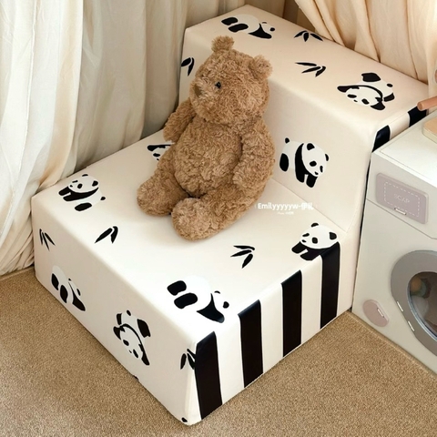 Sofa thư giãn PANDA trẻ em nhập khẩu cao cấp / PANDA Chair