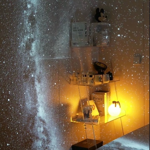 Đèn chiếu POCOCO Galaxy nhập khẩu cao cấp / Galaxy Lamp