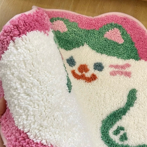 Thảm trải Animal ngộ nghĩnh cao cấp / Animal Rug