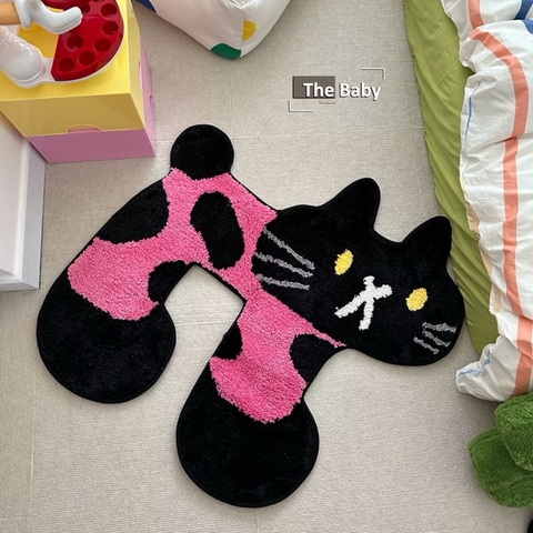 Thảm trải Animal ngộ nghĩnh cao cấp / Animal Rug