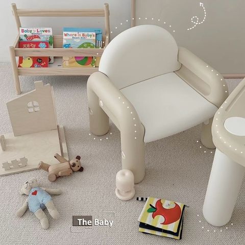 Bộ bàn ghế ZARO trẻ em nhập khẩu cao cấp / ZARO Table