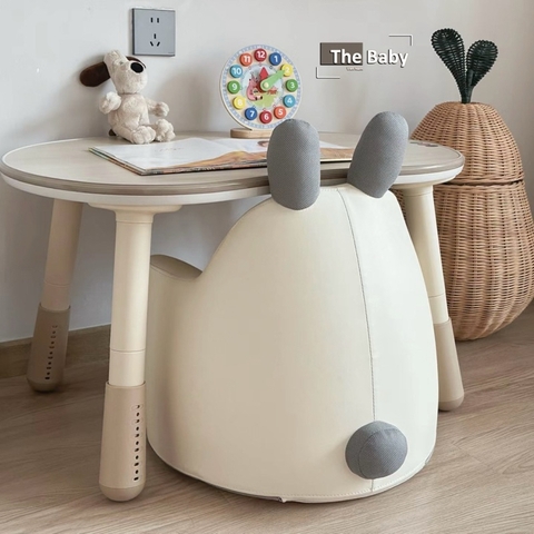 Bộ bàn ghế Animal trẻ em nhập khẩu cao cấp / Animal Sofa