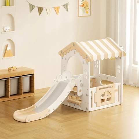 Bộ nhà DINO trẻ em đa chức năng nhập khẩu cao cấp