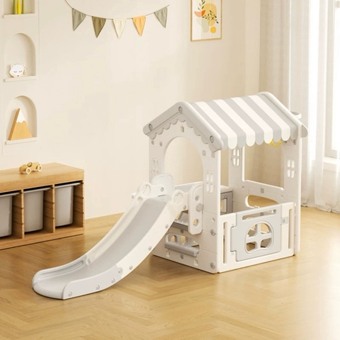 Bộ nhà DINO trẻ em đa chức năng nhập khẩu cao cấp