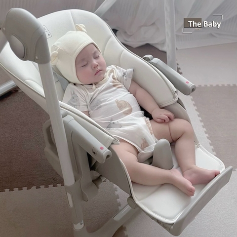 Ghế ăn BEIE trẻ em đa chức năng nhập khẩu cao cấp / BEIE Chair
