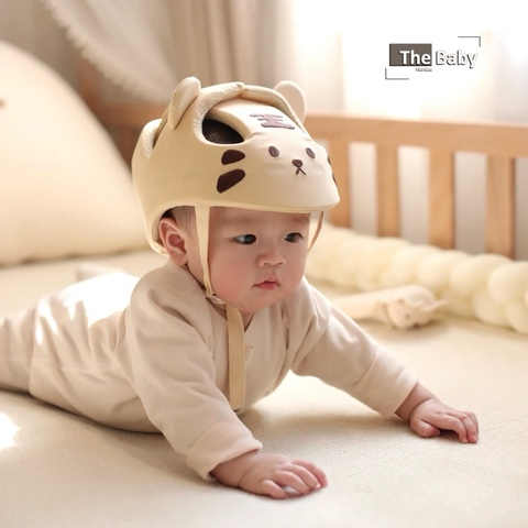 Mũ bảo hộ LULU trẻ em nhập khẩu cao cấp / LuLu Helmet